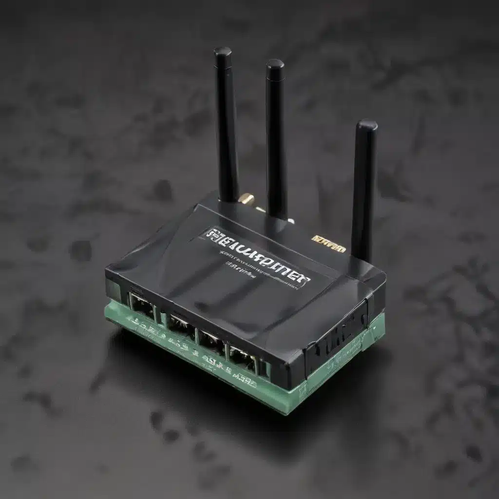 Upgrading Wireless Network Adapters for Improved Connectivity