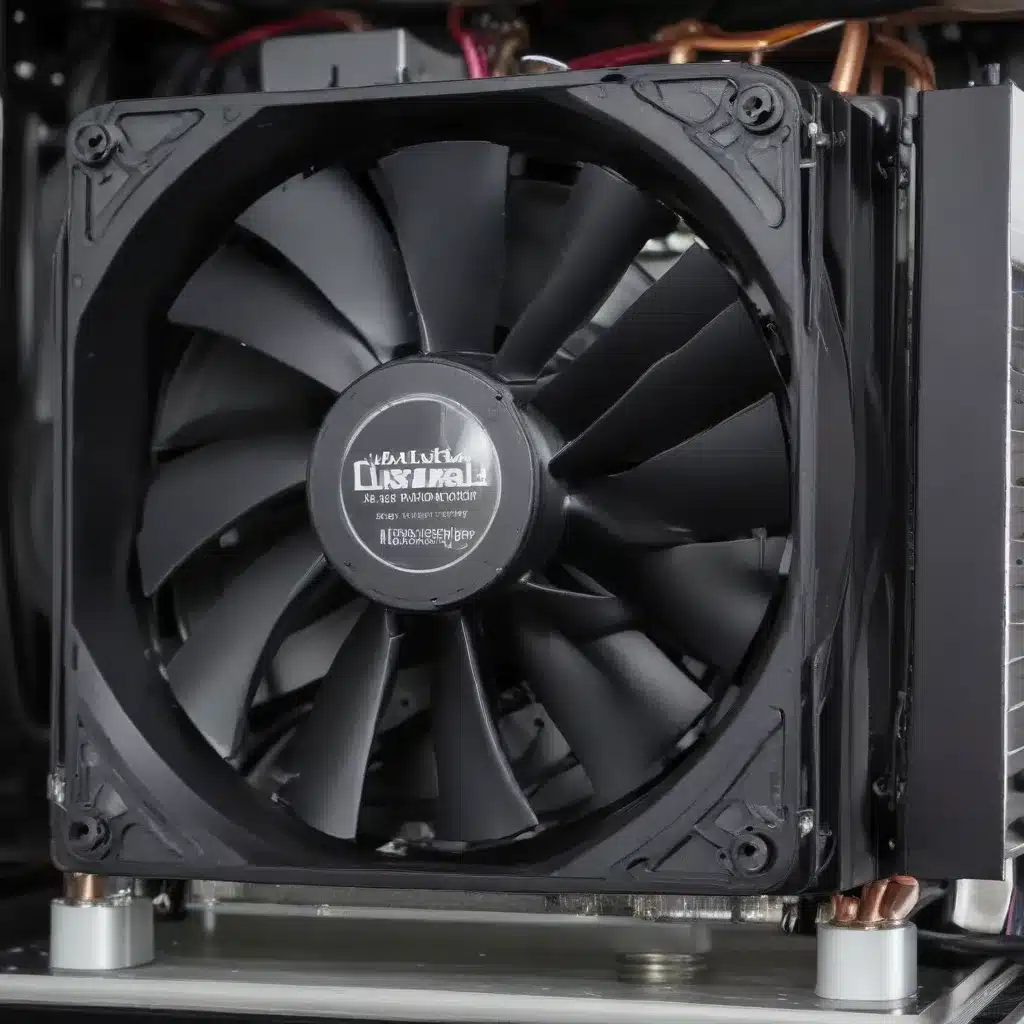 Upgrading Your Desktop PC’s Cooling System for Better Thermals