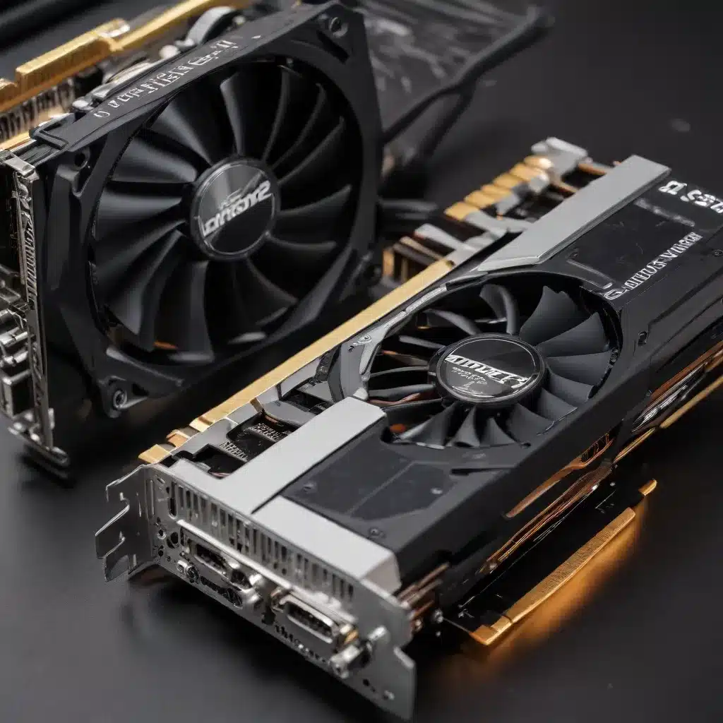 Upgrading Your Desktop PC’s Graphics Card for Enhanced Gaming Performance