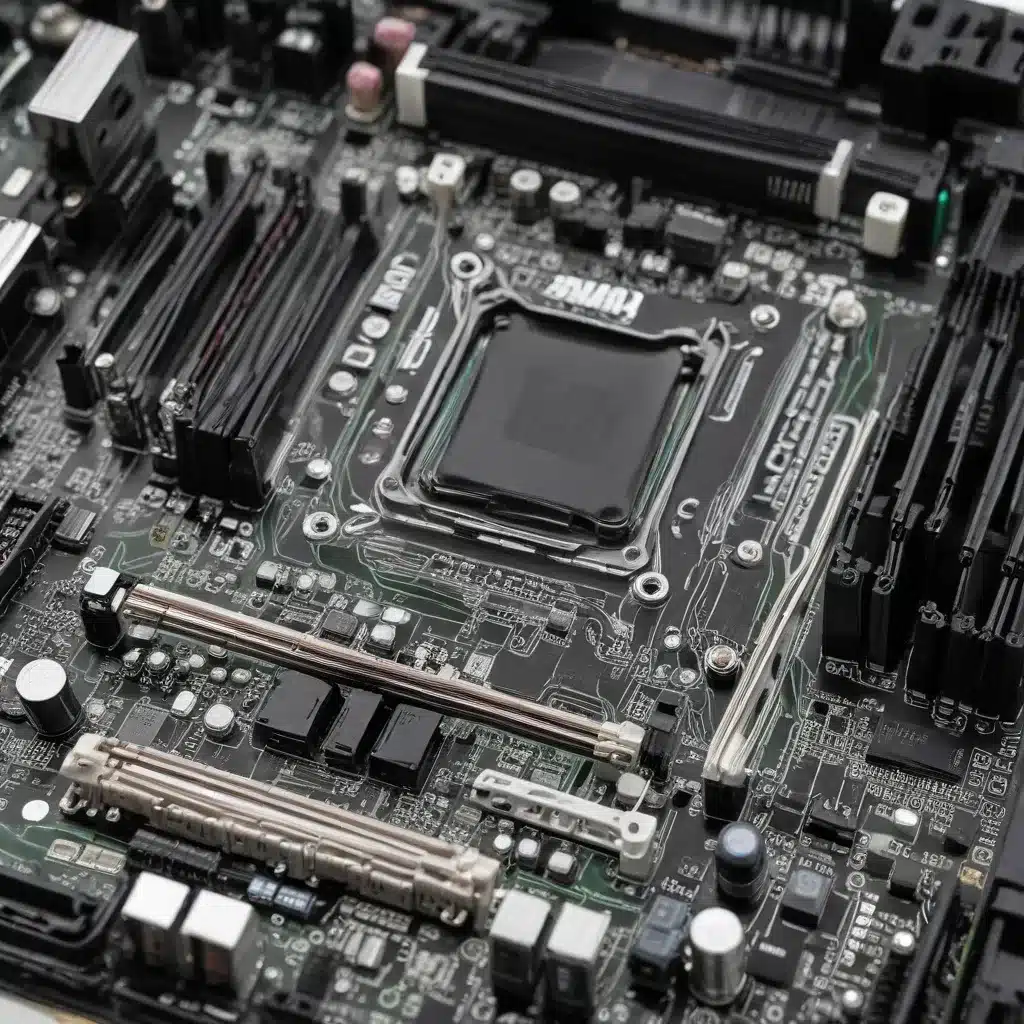 Upgrading Your Desktop PC’s Motherboard – What to Consider and How-to Guide