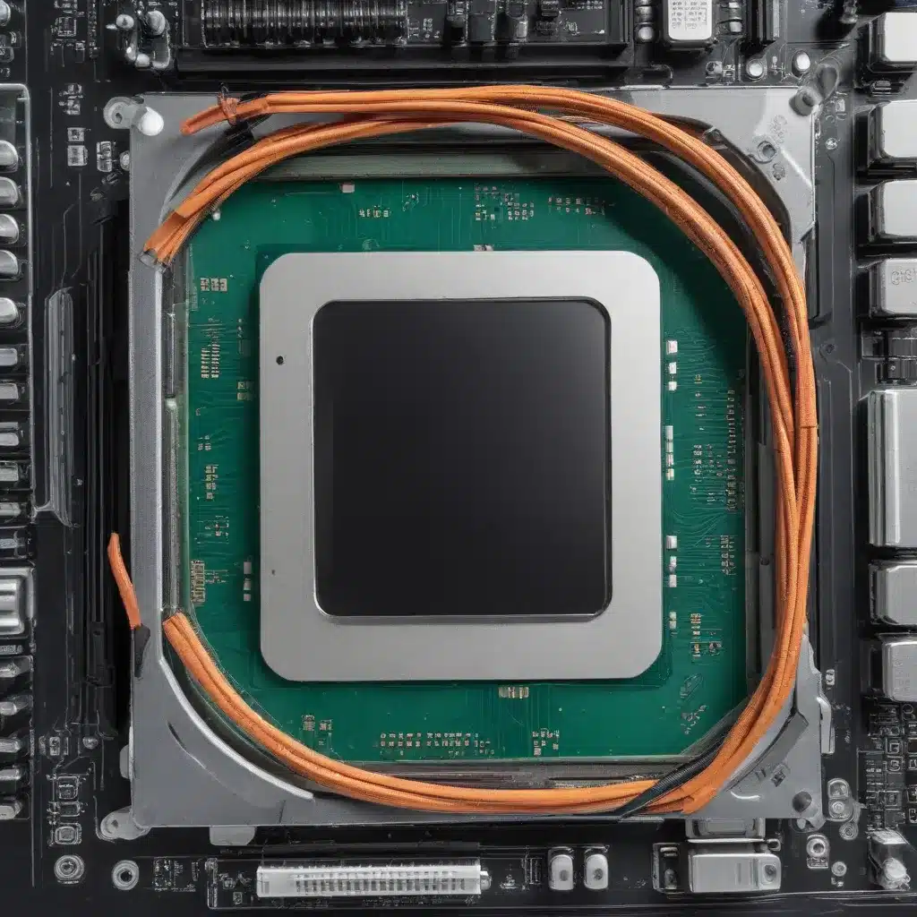 Upgrading Your Desktop PC’s Processor for Enhanced Performance and Productivity