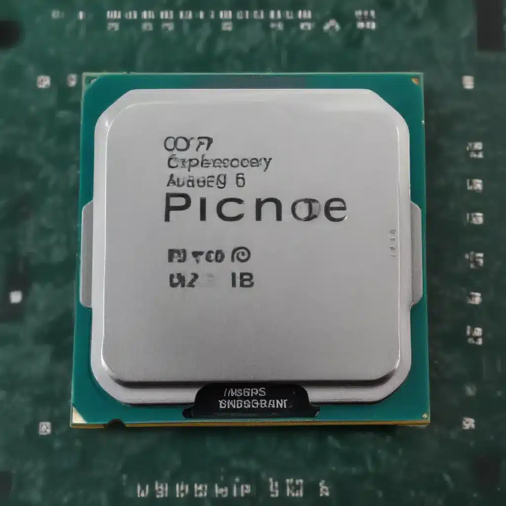 Upgrading Your Desktop PC’s Processor for Improved Performance