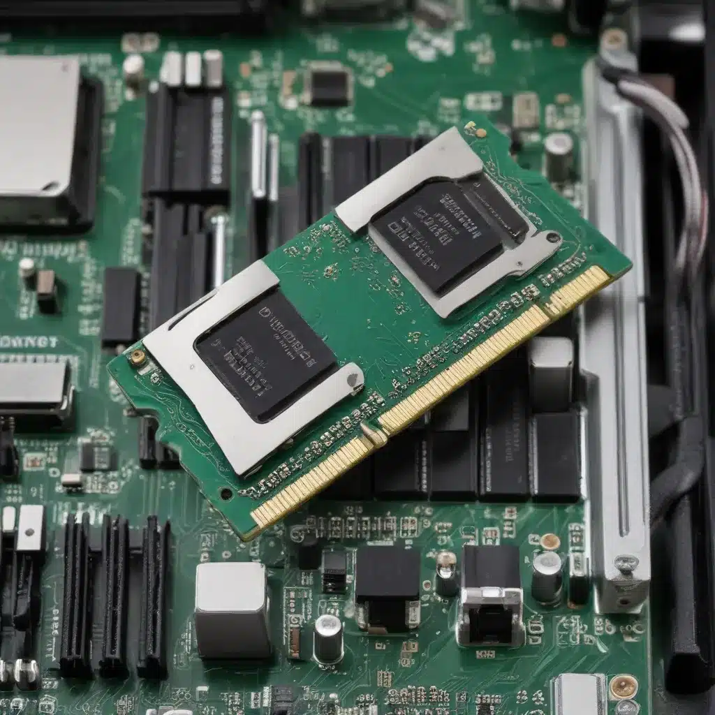 Upgrading Your Desktop PC’s RAM for Improved Multitasking and Performance