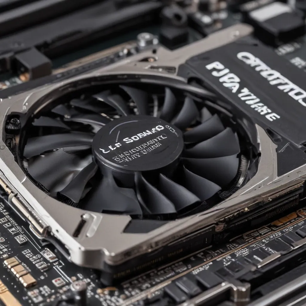 Upgrading Your Laptop’s Graphics Card – Is It Possible and Worth It?