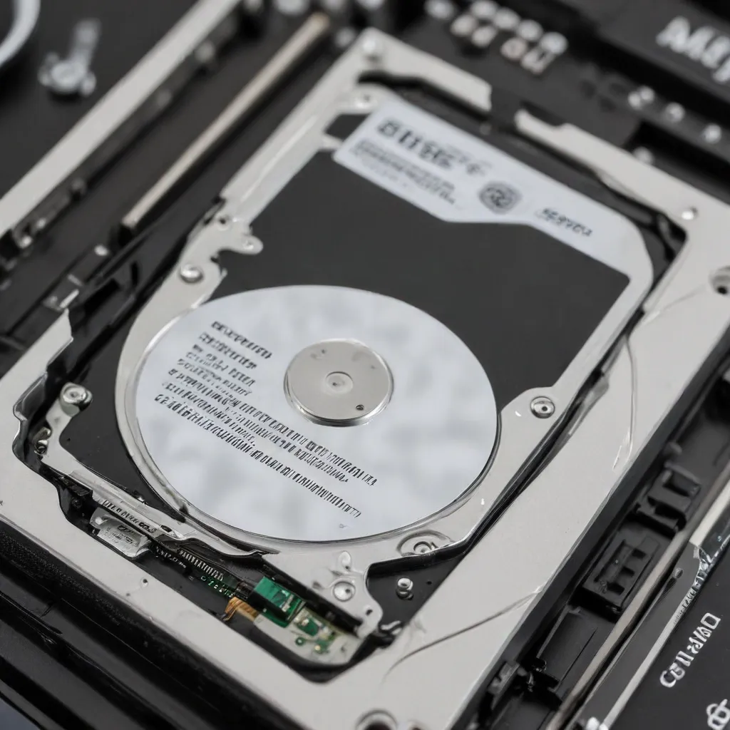 Upgrading Your Laptop’s Storage – SSD vs. HDD Considerations