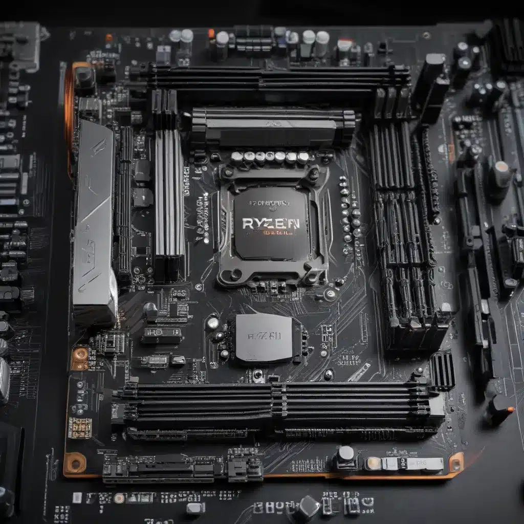 Upgrading from Ryzen 5000 to 7000 Series: Is It Worth the Investment for Gaming and Productivity?
