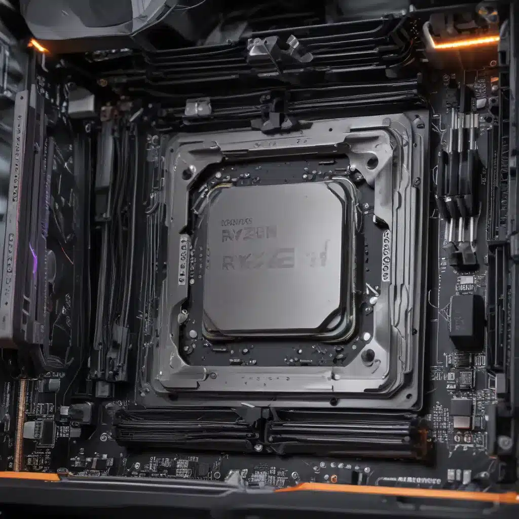 Upgrading from Ryzen 5000 to 7000 Series: Is It a Worthwhile Investment for Gamers and Creators?