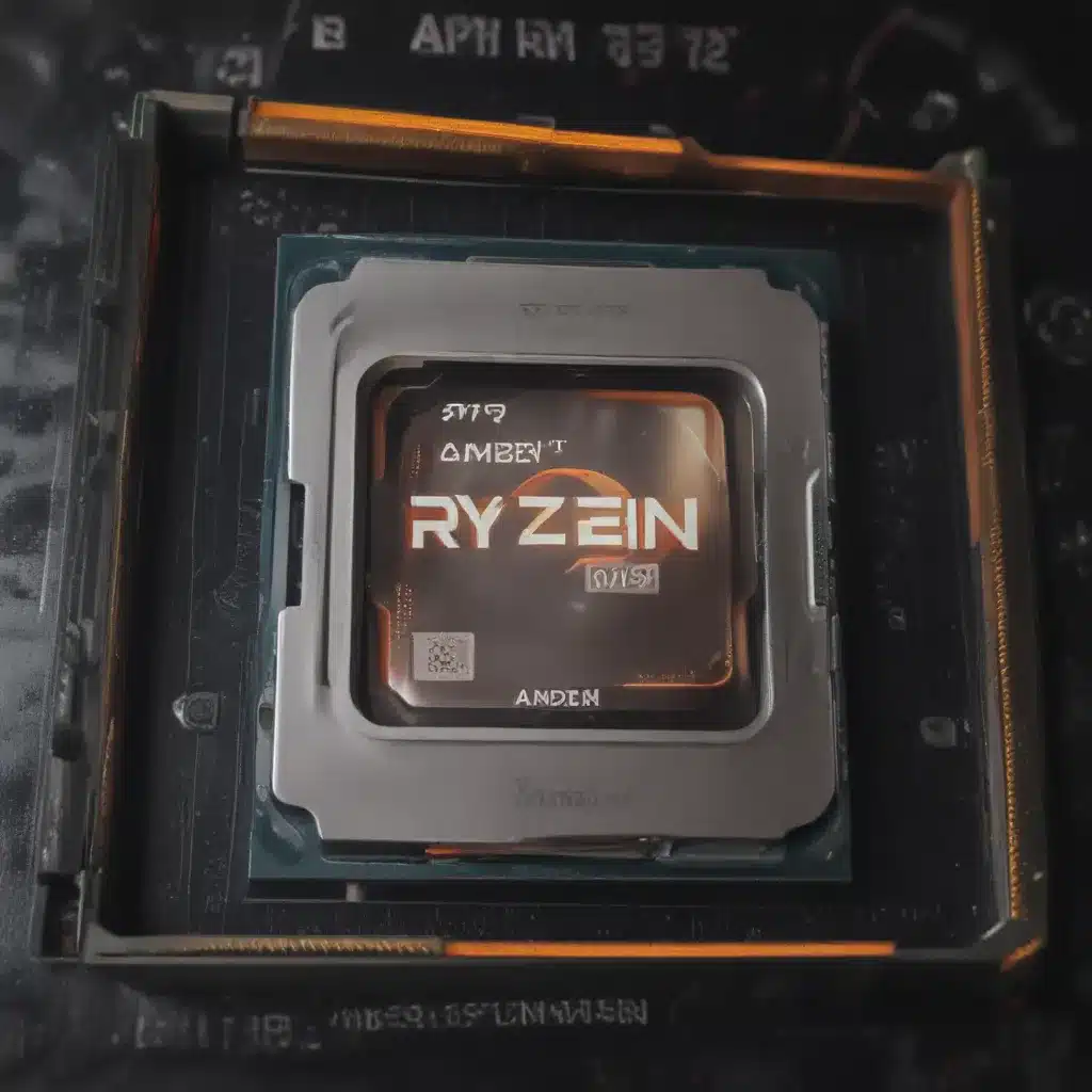 Upgrading to AMD Ryzen 7000 Series: Is It Worth the Investment?
