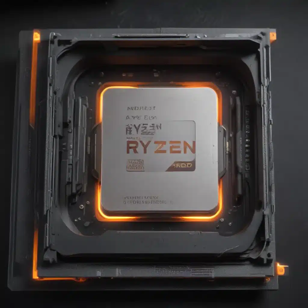 Upgrading to AMD Ryzen 7000 Series: Is It Worth the Investment for Gamers?