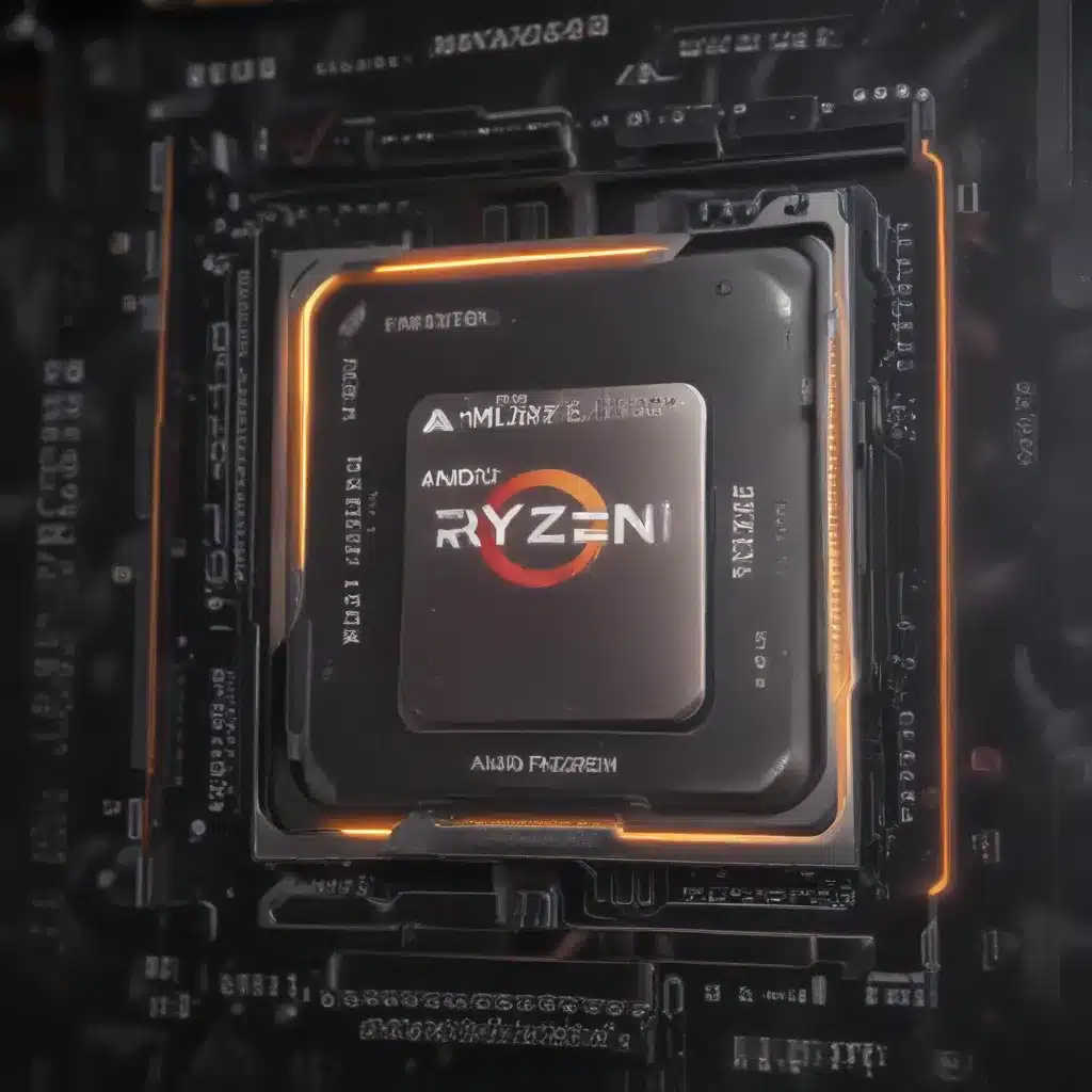 Upgrading to AMD Ryzen 7000 Series: Is It Worth the Investment for Gamers and Professionals?